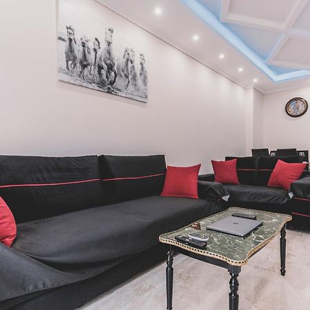 Kartell Luxury Apartment Thessaloniki Center Zewnętrze zdjęcie