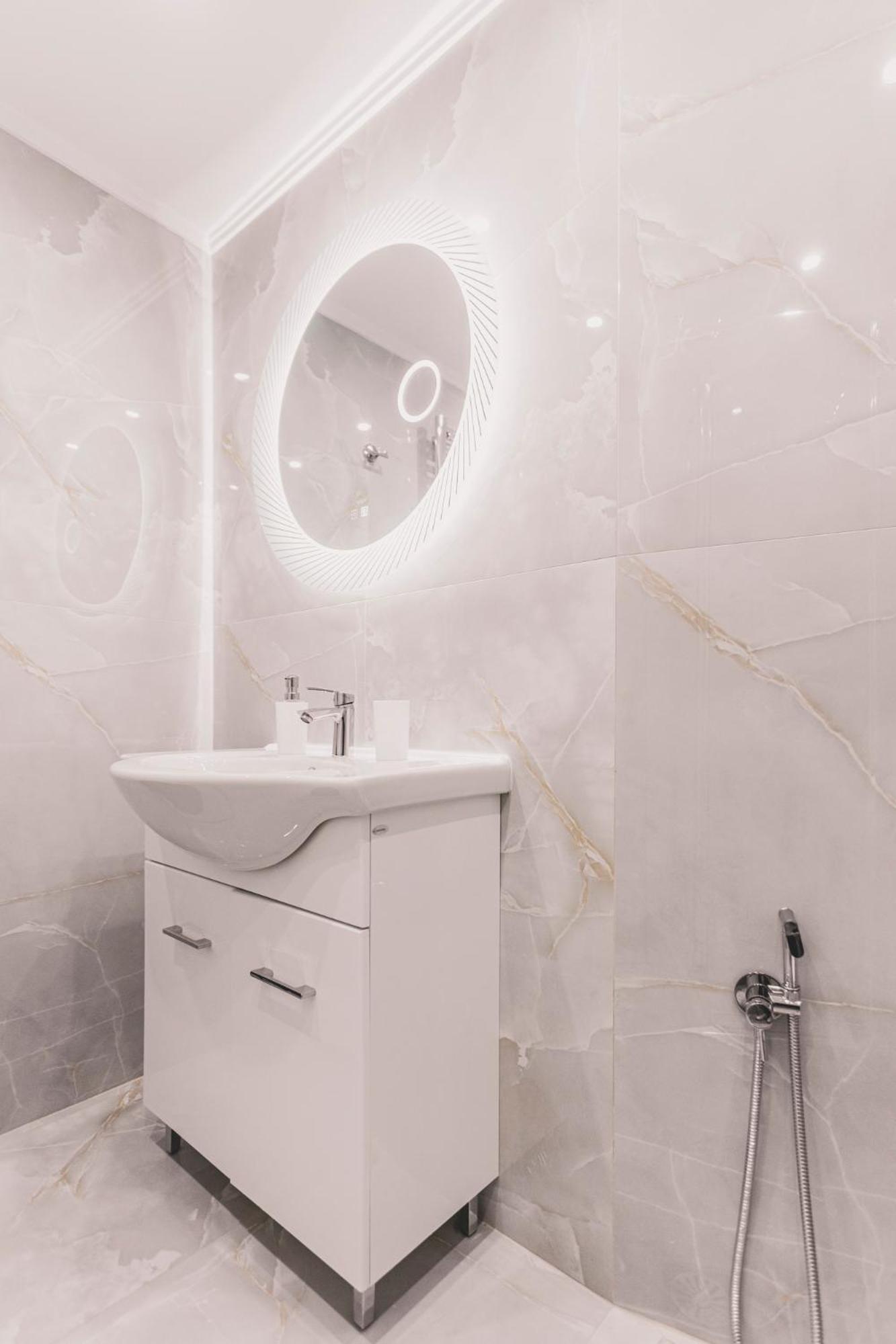 Kartell Luxury Apartment Thessaloniki Center Zewnętrze zdjęcie