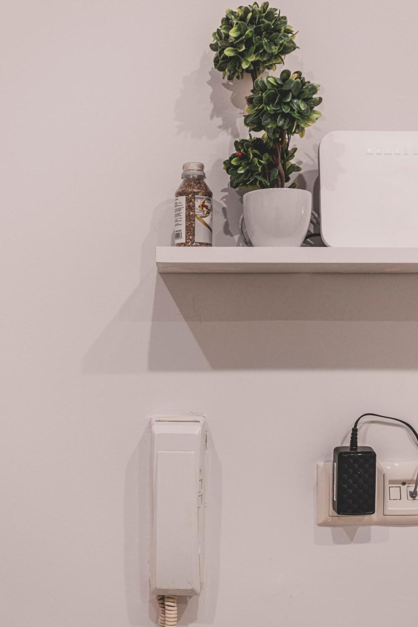 Kartell Luxury Apartment Thessaloniki Center Zewnętrze zdjęcie