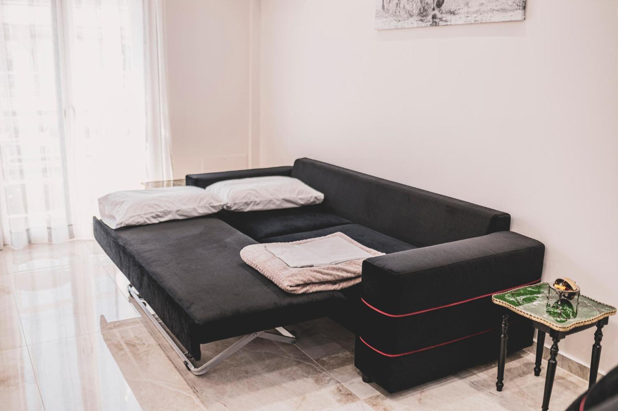 Kartell Luxury Apartment Thessaloniki Center Zewnętrze zdjęcie