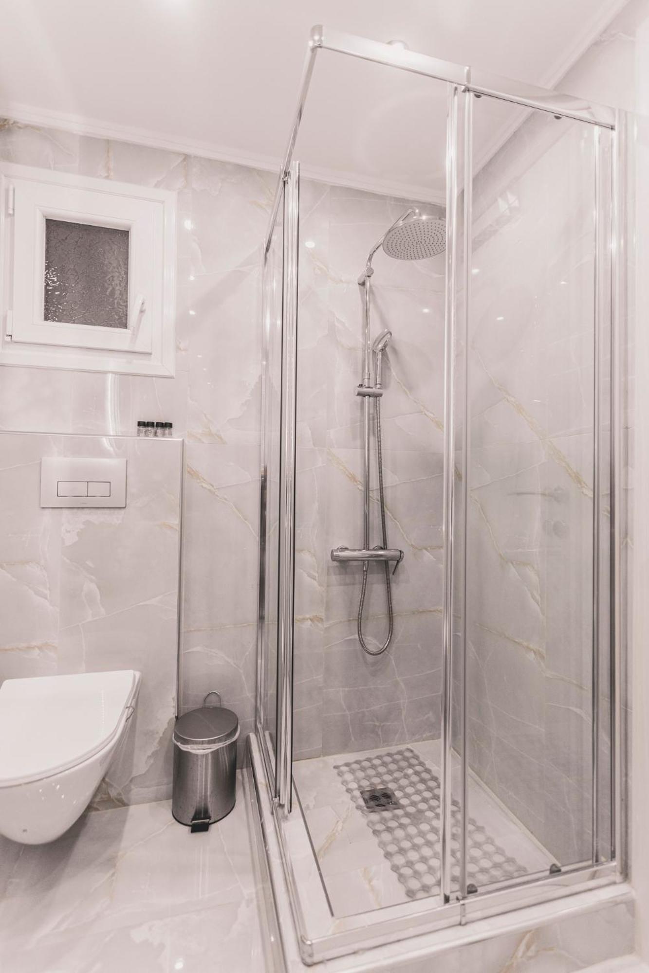 Kartell Luxury Apartment Thessaloniki Center Zewnętrze zdjęcie